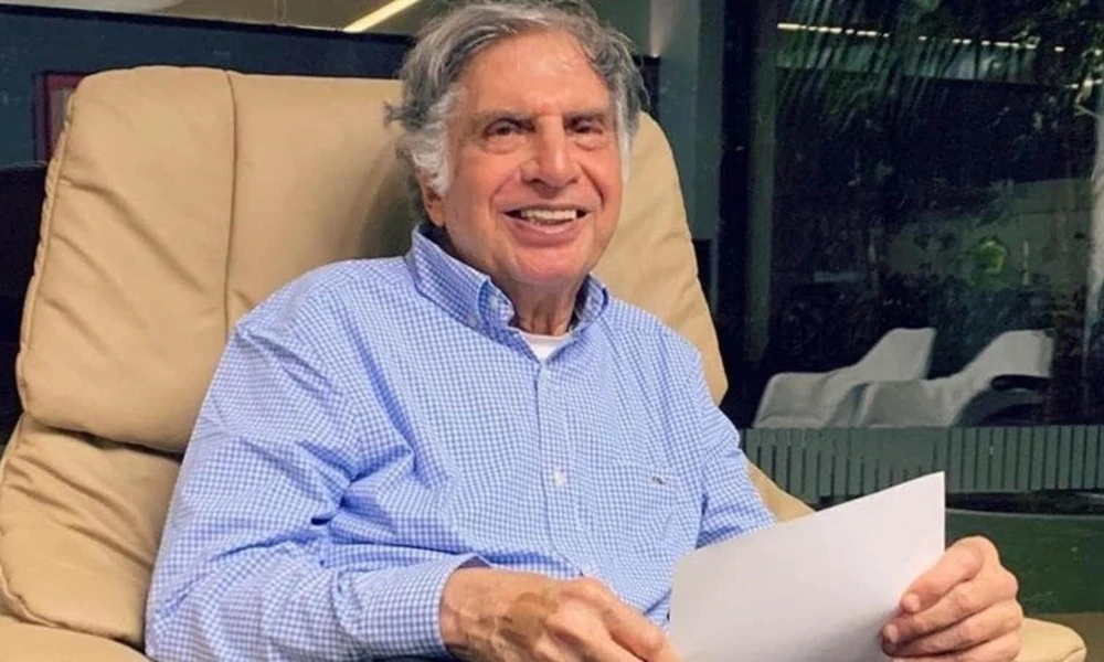 Why Ratan Tata didn't get married