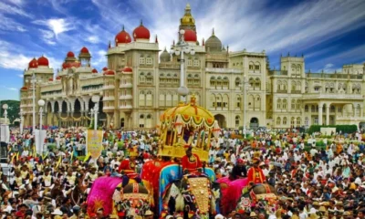 mysore dasara