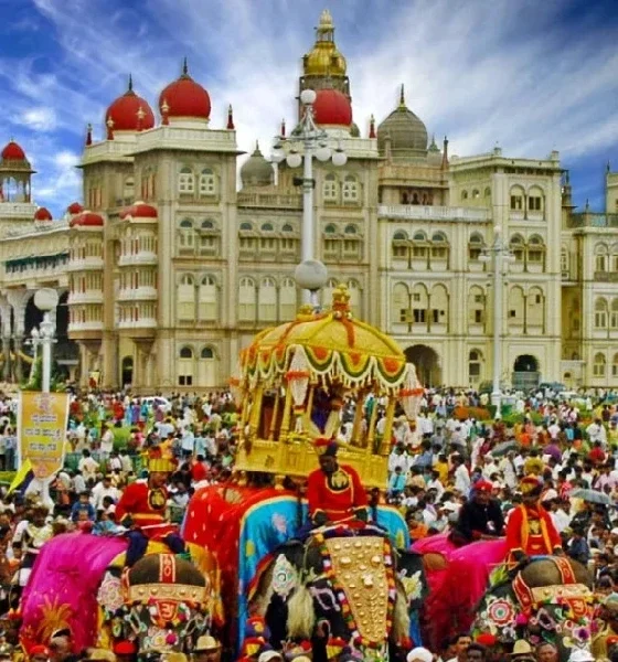 mysore dasara