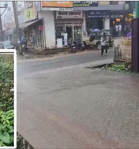 karnataka Weather Forecast