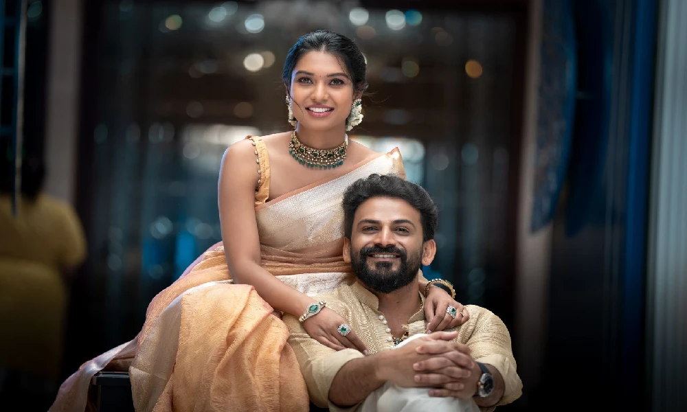 Sandalwood star Dali Dhananjay And dhanya They are getting married next year