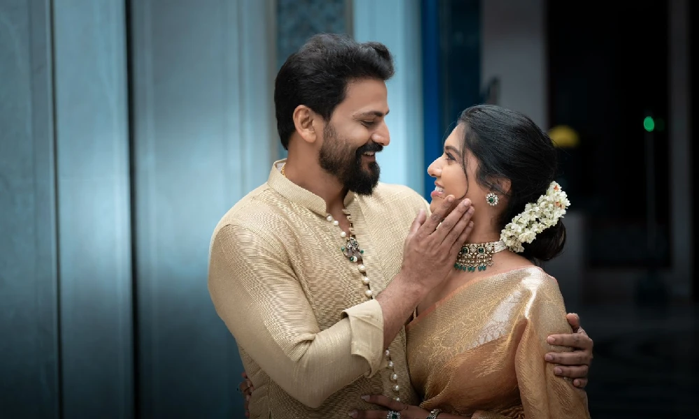 Sandalwood star Dali Dhananjay And dhanya They are getting married next year